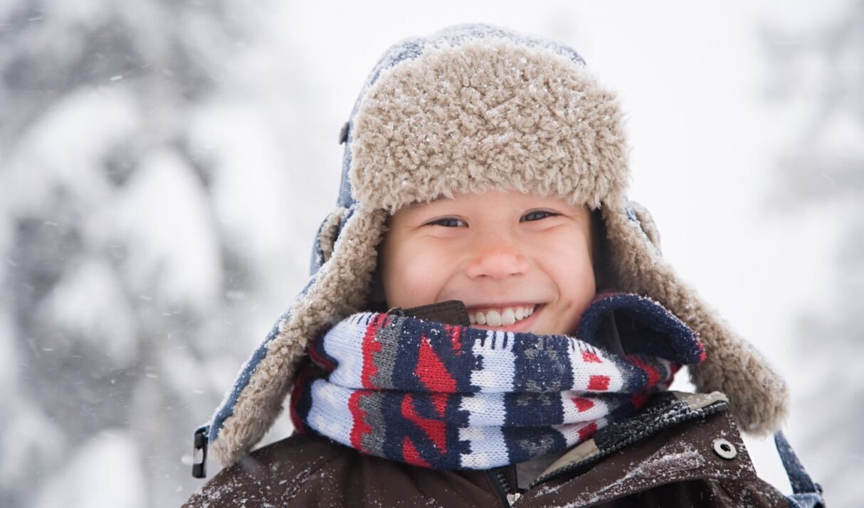 Top Color Trends for Kids This Season