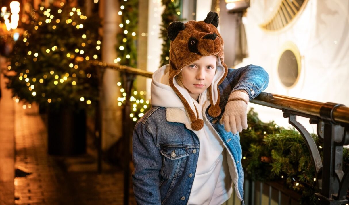 Rainy Day Fun: Indoor Play Ideas for Kids of All Ages